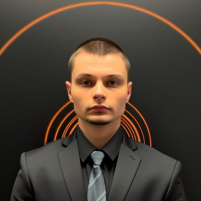 Вечный студент